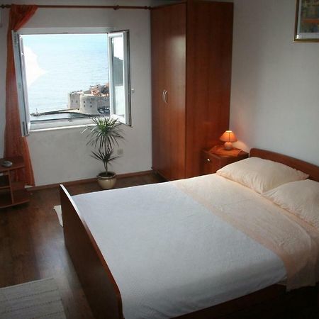 Apartment Kuzman 1 Dubrovnik Extérieur photo