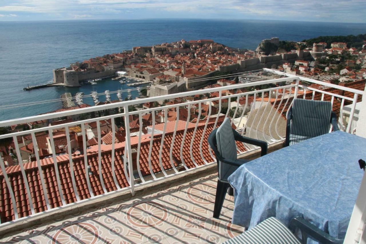 Apartment Kuzman 1 Dubrovnik Extérieur photo