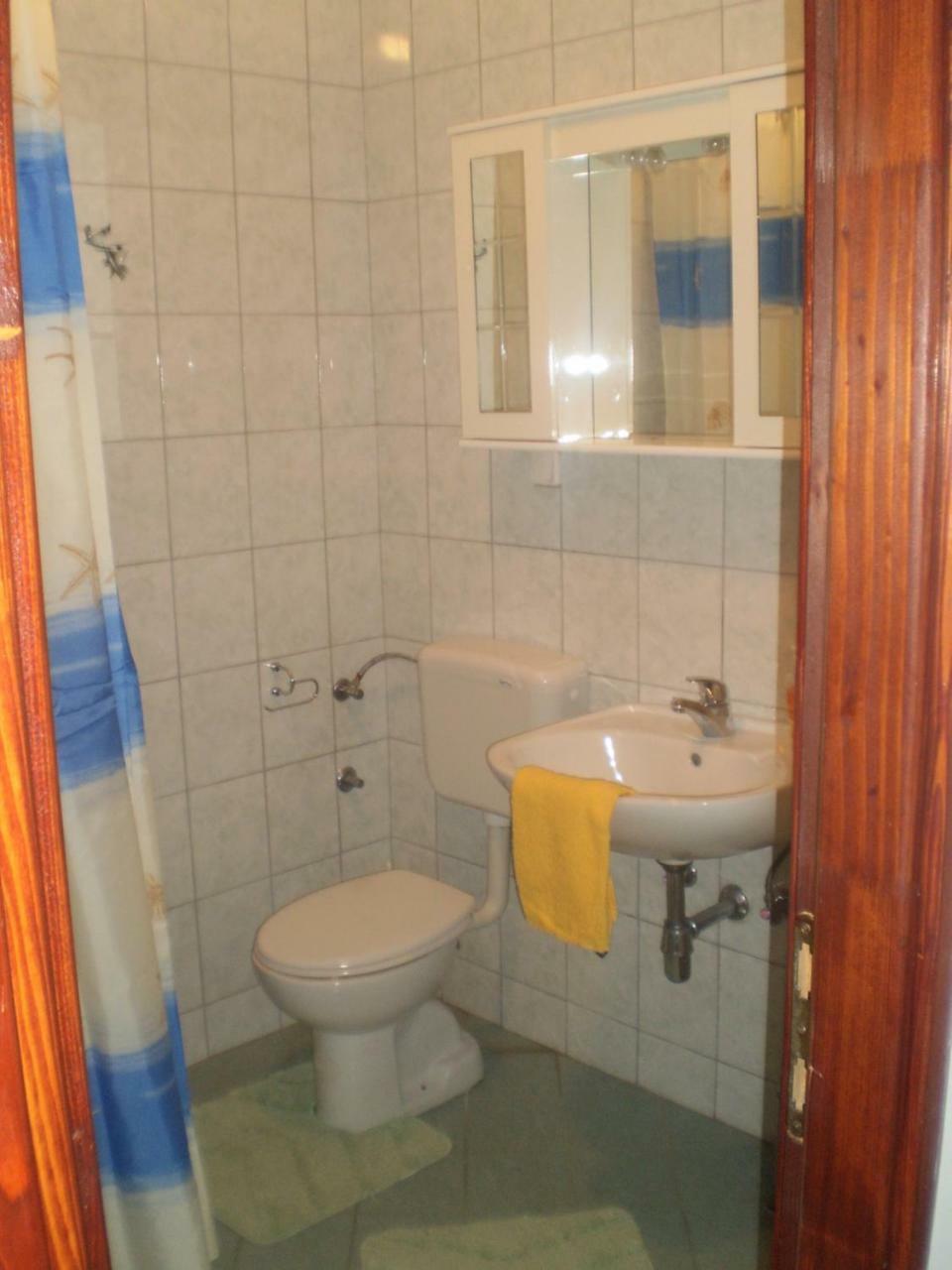 Apartment Kuzman 1 Dubrovnik Extérieur photo