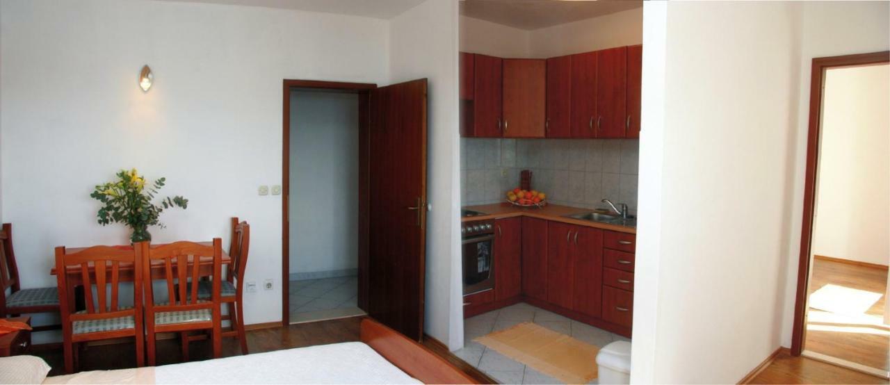 Apartment Kuzman 1 Dubrovnik Extérieur photo