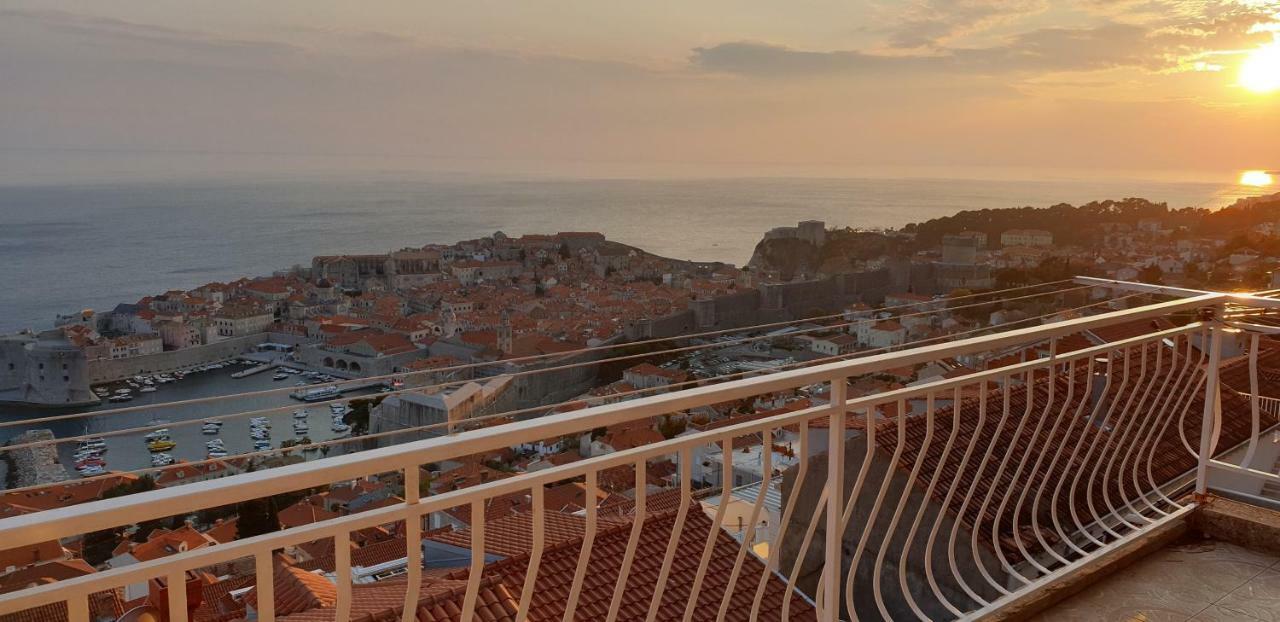 Apartment Kuzman 1 Dubrovnik Extérieur photo