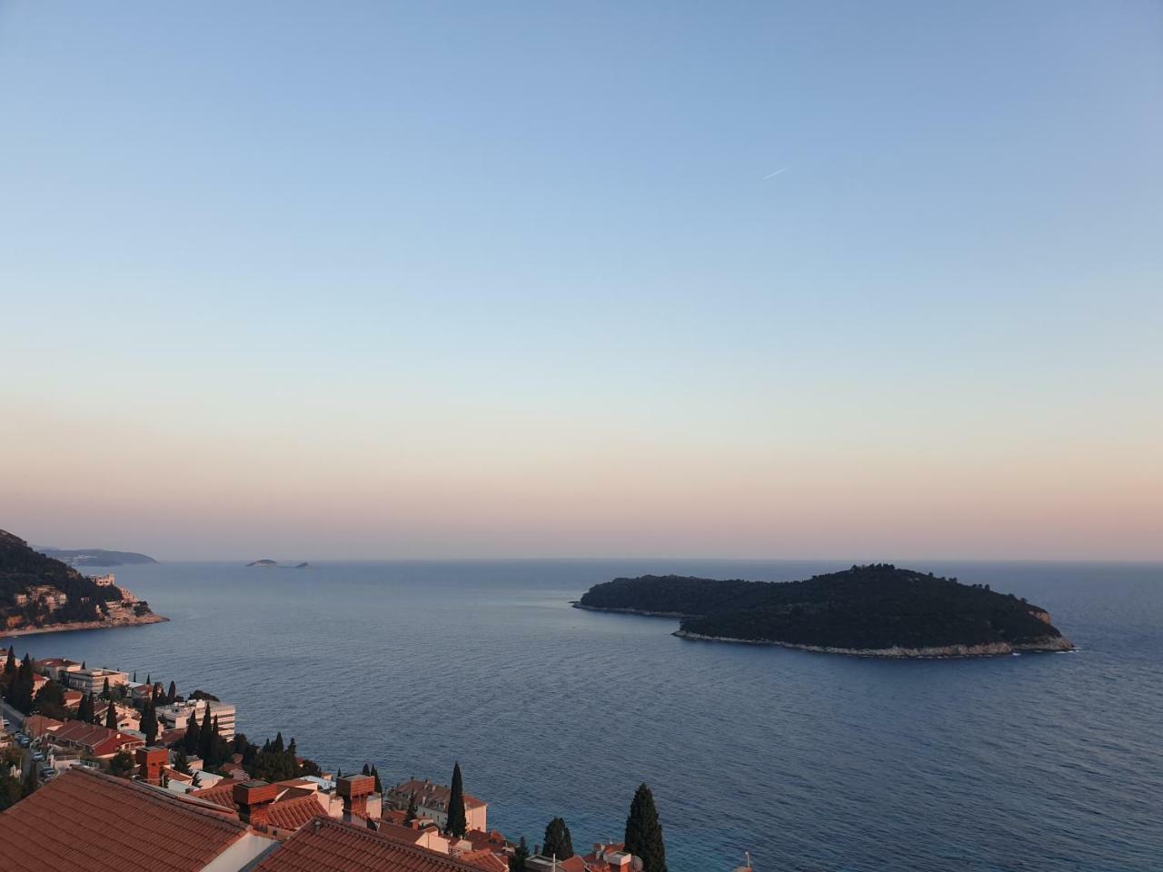 Apartment Kuzman 1 Dubrovnik Extérieur photo